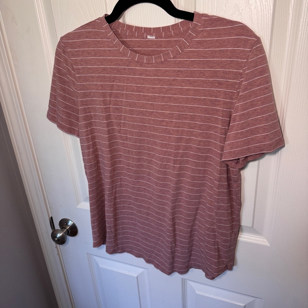 Lululemon Love Crewneck T-Shirt - Picture 8 of 12